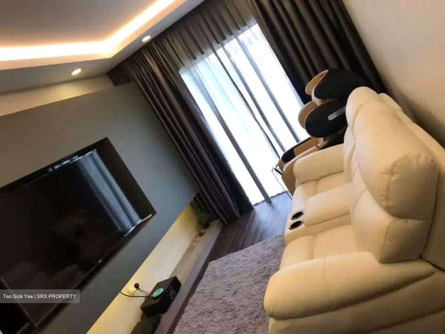 Jalan Chempaka Kuning (D16), Terrace #600077371